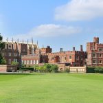 I campi della SBC Eton College Summer Academy