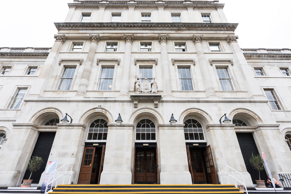 Department of English  King's College London