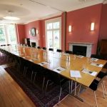 Una classe del Bucksmore Cambridge Magdalene College 