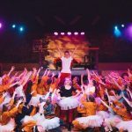 Il teatro della Downe House School