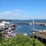 Dunmore East, Irlanda