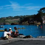 Dunmore East, Irlanda