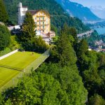 La scuola Surval Montreux