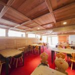 Alpadia Leysin Summer Camp study area