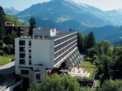 study learn french language Alpadia Leysin Switzerland Summer Camp children juniors teenagers