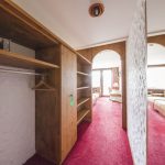 Quadruple bedroom in the Alpadia Leysin Summer Camp accommodation