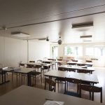 Alpadia Leysin Summer Camp classroom