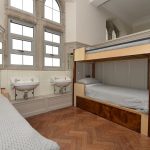 Il residence del campus estivo della ICE Clongowes Wood College