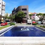 L'edificio della scuola CLIC Cádiz