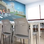 La classe della scuola CLIC Cádiz