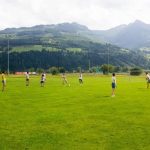 I campi sportivi dei Village Camps Zell am See