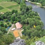 Village Camps Ardèche campus