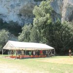 Village Camps Ardèche campus
