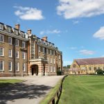 St Edmund's College a Ware, Inghilterra