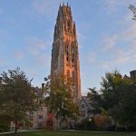 Julian Krinsky Yale University Summer Academy campus