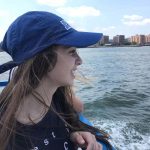 Julian Krinsky Yale University Summer Academy students go on an excursion