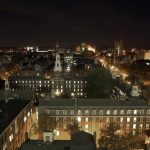 Julian Krinsky Yale University Summer Academy campus