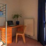 Una stanza quadrupla nell'alloggio dei Village Camps Leysin Summer Camp