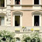 DILIT IH Rome school building