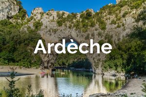 Ardèche
