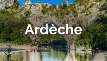 Ardèche
