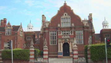 Bedford Summer School
