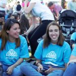 Studenti del programma Giovani Adulti dell'Atlantic Language School - Galway, Irlanda