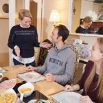 Alloggio presso una famiglia a Galway