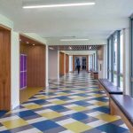 Il campus estivo della ICE Clongowes Wood College