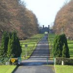 Il campus estivo della ICE Clongowes Wood College