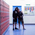 La sede estiva della Irish College of English a Malahide