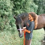 Il corso di equitazione offerto dalla Irish College of English