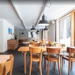 Una classe del Junior and Teen Summer Camp