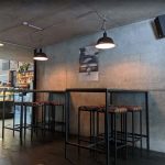 L'area bar del Junior and Teen Summer Camp