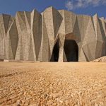 Caverne du Pont d’Arc in Ardèche, France