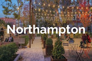 Northampton feature image