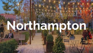 Northampton feature image