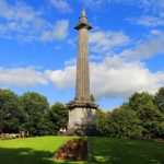 Il People's Park di Limerick, Irlanda