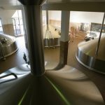 La birreria Schützengarten di San Gallo - Svizzera