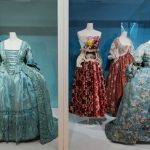 Il museo tessile di San Gallo - Svizzera