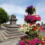 Il Treaty Stone di Limerick, Irlanda