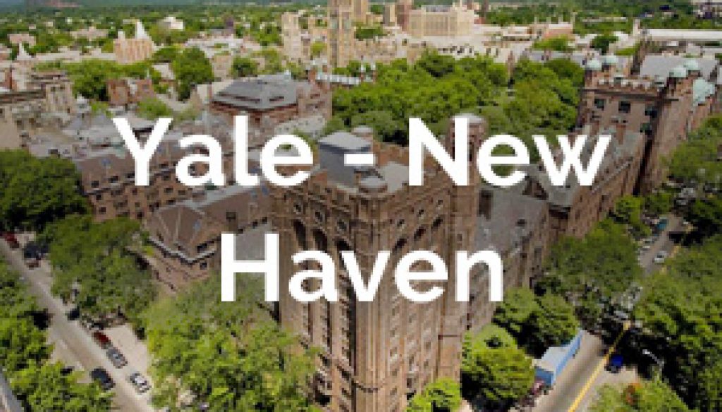 Summer Academic and English Courses at Yale