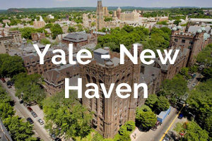 Yale - New Haven