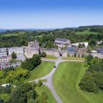Il campus estivo della ICE Glenstal Abbey