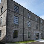 The Jes School a Galway