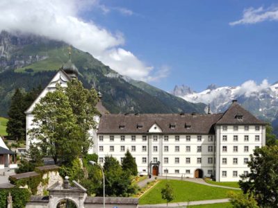 corso campo estivo tedesco inglese ragazzi alpadia engelberg svizzera