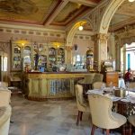 Il Café Royal a Cadice