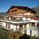 Lo chalet dei Village Camps Zell am See