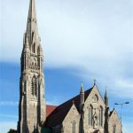 La cattedrale di St. John a Limerick, Irlanda