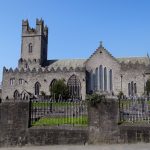La cattedrale di St. Mary di Limerick, Irlanda